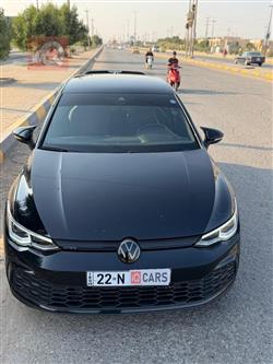 فولكسفاغن جولف